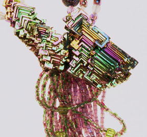 Detail of Necklace