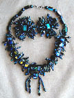 Dichro Necklace