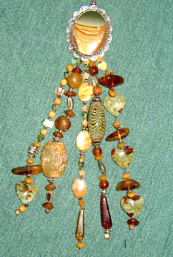 Purse Ornament