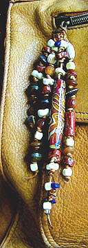 Purse Ornament