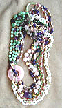 Gem Treasure Necklace