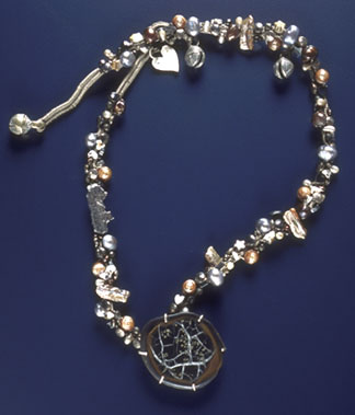 Tree of Life Necklace