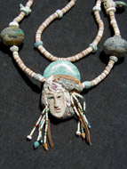 Biosphere Goddess of Air