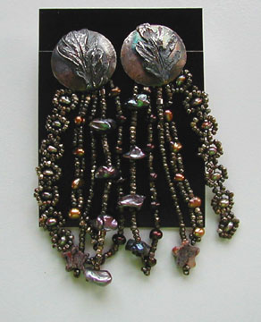 Clean Heart Earrings