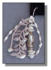 Inner Light Earrings