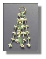 Ode to Spring Earrings