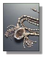 Inner Light Necklace