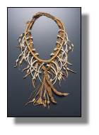 Wise as Serpents Necklace