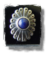 Tiny Concha Earrings