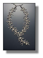 Fizzy Pearls Necklace