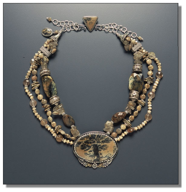San Blas Necklace
