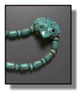 Frog Prince Necklace