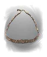 Petite Tourmaline Necklace