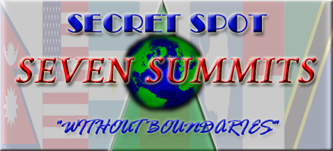 Seven Summits Expeditions