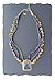 Necklace - Mary Hicklin Necklace