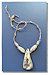 Agatized Coral Necklace