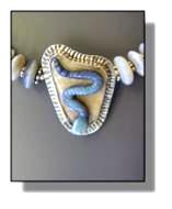 Little Blue Snake Set