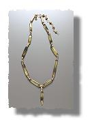 Mystery Crystals Necklace