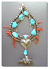 Necklace - Mary Hicklin Necklace