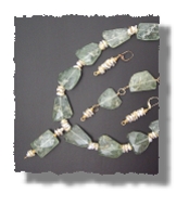 Prehnite Set