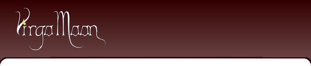 Virgo Moon Logo