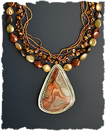 Great Rift Necklace