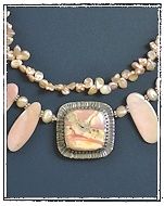Pink Opal Set