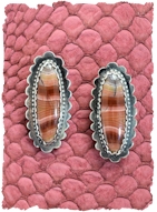 Laguna Earrings - Mary Hicklin Laguna Earrings