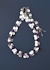 Amethyst and Mother of Pearl Necklace - Mary Hicklin Amethyst and Mother of Pearl Necklace