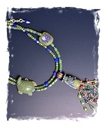 Turtle Necklace