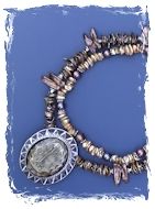 Ammonite Saguaro Set