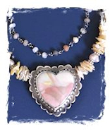 Willow Creek Heart Set