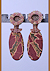 Cherry Creek Earrings