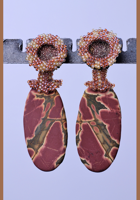 Cherry Creek Earrings