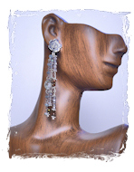 Joshua Tree Earrings