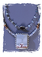 Joshua Tree Earrings