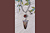 Morrisonite Pendant Necklace Detail