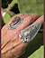 Poppy Jasper Face Ring Stack- Mary Hicklin Poppy Jasper Face Ring Stack