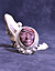 Poppy Jasper Face Ring - Mary Hicklin Poppy Jasper Face Ring