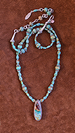Royston Necklace