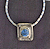 K2 Necklace - Mary Hicklin K2 Necklace