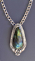Labradorite Necklace