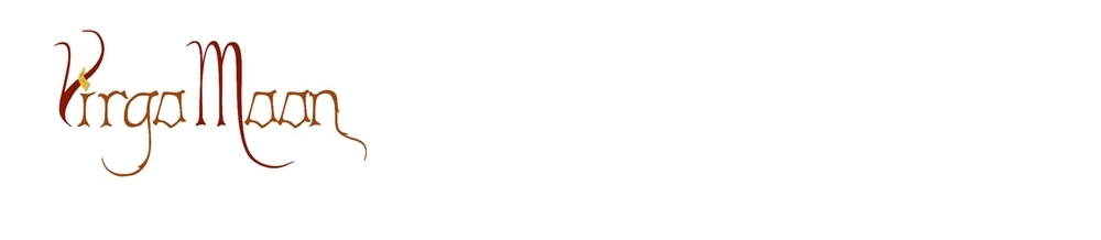 Virgo Moon Logo
